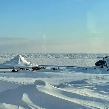 紋別・オホーツクの
海の恵みを、まっすぐに