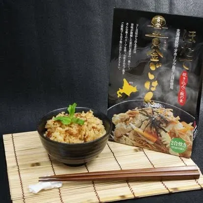 家族の食卓のお供に