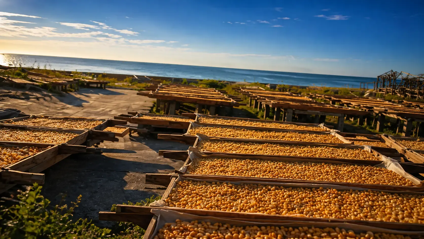有限会社 丸芳 能戸水産 トップスライド画像2