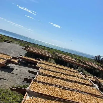 素材の旨みを引き出す、
黄金の一滴の活用